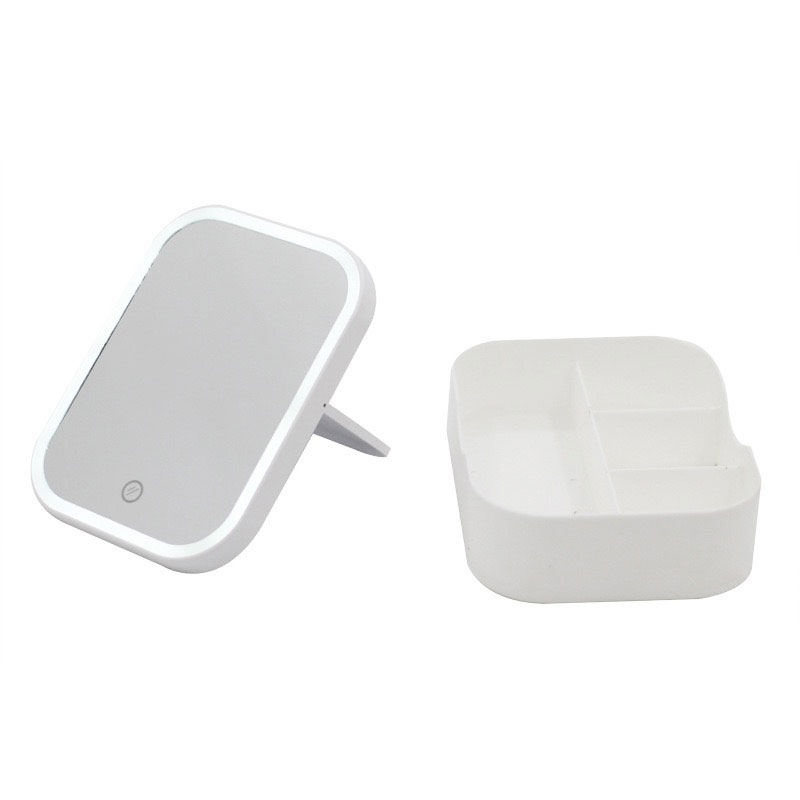 Điều gì làm cho một gương LED di động du lịch trở nên bắt buộc để sử dụng hàng ngày?